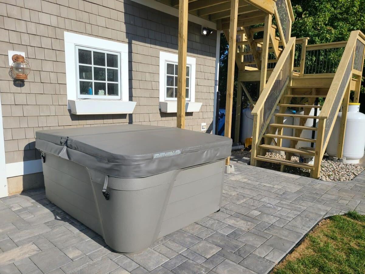 Loza House Coastal Design Unit With Lake & Mountain Views Plattsburgh Extérieur photo
