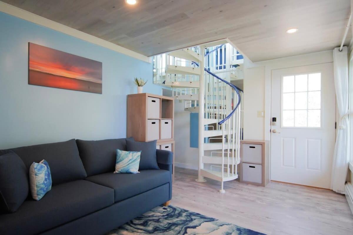 Loza House Coastal Design Unit With Lake & Mountain Views Plattsburgh Extérieur photo