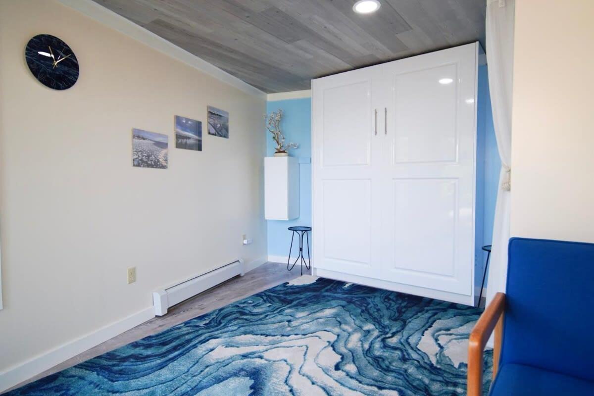 Loza House Coastal Design Unit With Lake & Mountain Views Plattsburgh Extérieur photo