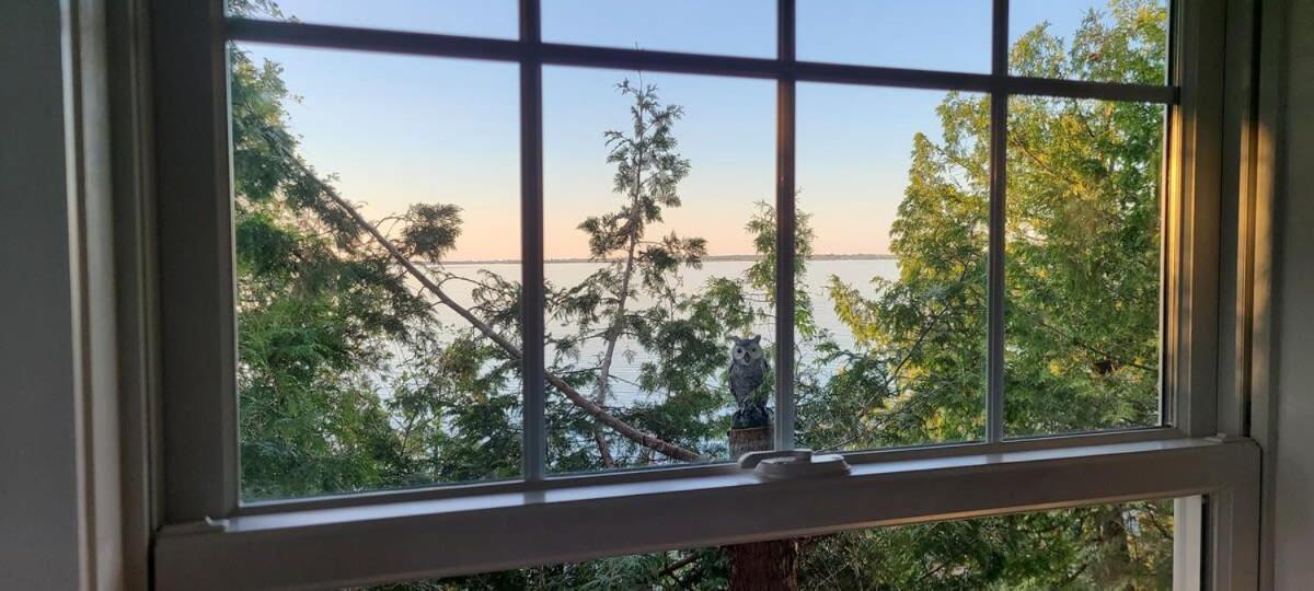 Loza House Coastal Design Unit With Lake & Mountain Views Plattsburgh Extérieur photo