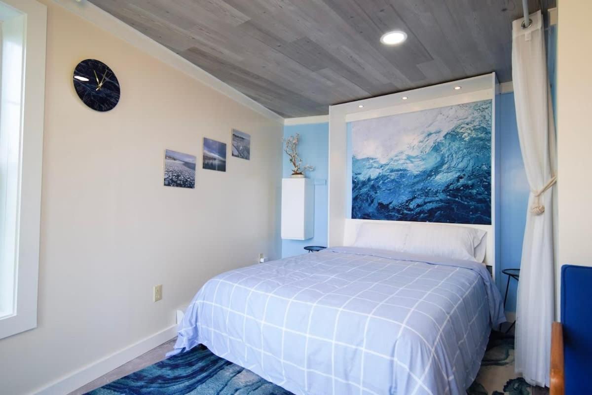 Loza House Coastal Design Unit With Lake & Mountain Views Plattsburgh Extérieur photo