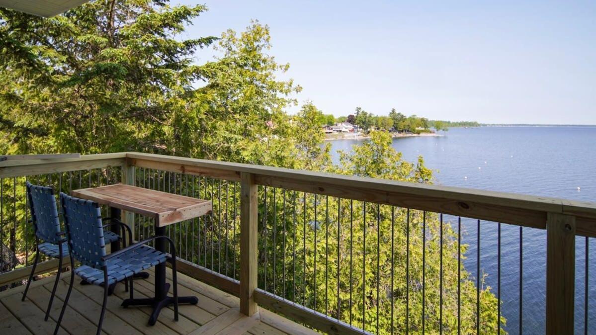 Loza House Coastal Design Unit With Lake & Mountain Views Plattsburgh Extérieur photo